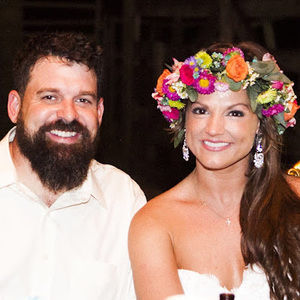 Meet your Posher, Ashton & william